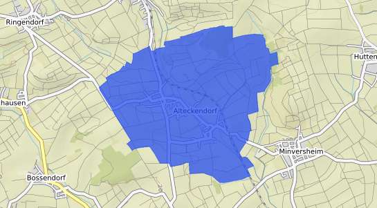 prix immobilier Alteckendorf