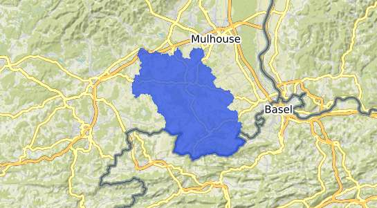 prix immobilier Altkirch