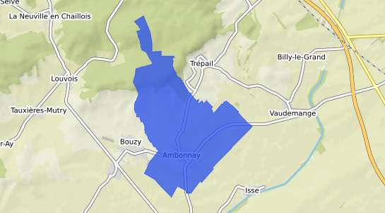 prix immobilier Ambonnay