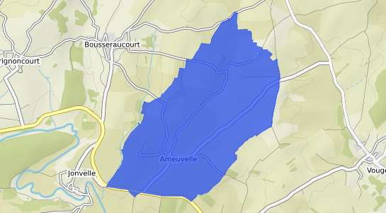 prix immobilier Ameuvelle