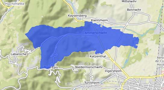 prix immobilier Ammerschwihr