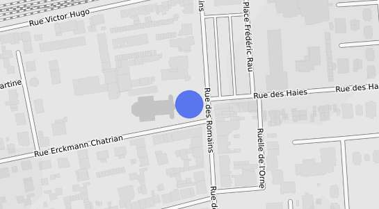 prix immobilier Amn�ville