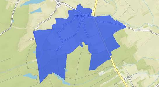 prix immobilier Ansauville