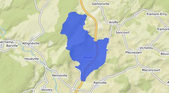 prix immobilier Aouze