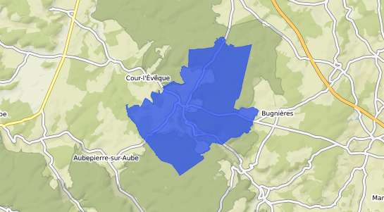 prix immobilier Arc en Barrois