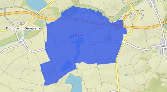 prix immobilier Argers