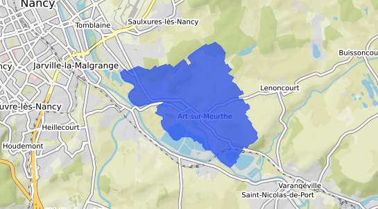 prix immobilier Art sur Meurthe