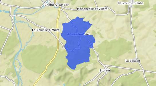 prix immobilier Artaise-le-Vivier