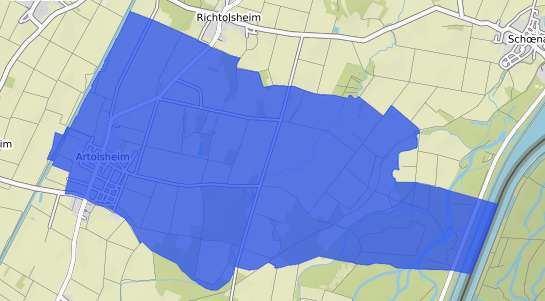 prix immobilier Artolsheim