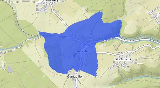 prix immobilier Arzviller