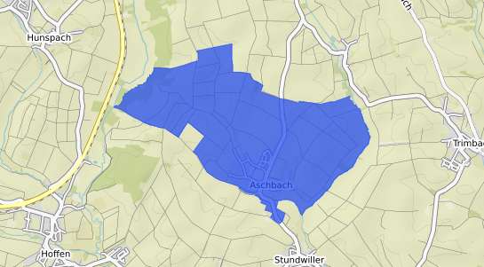 prix immobilier Aschbach