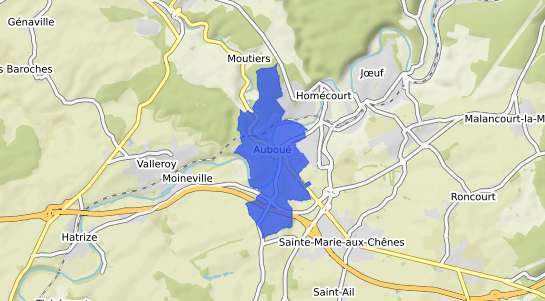prix immobilier Aubou�