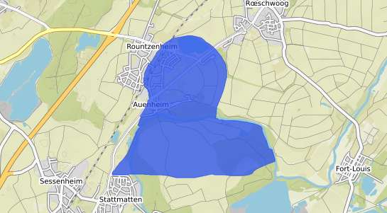 prix immobilier Auenheim