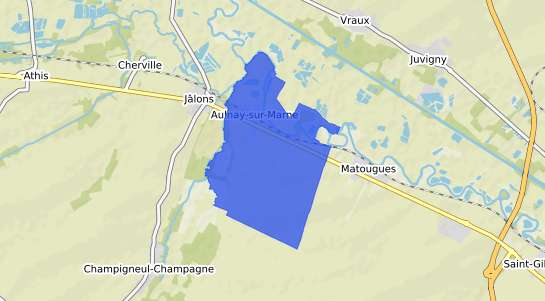 prix immobilier Aulnay Sur Marne