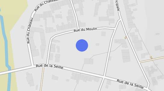 prix immobilier Aulnois sur Seille