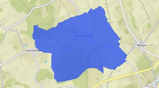 prix immobilier Autrepierre