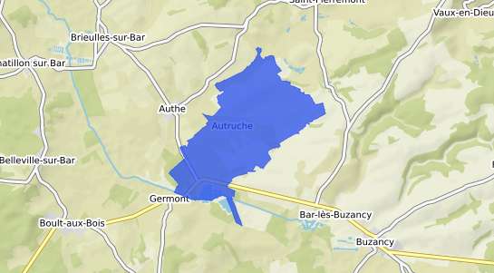 prix immobilier Autruche