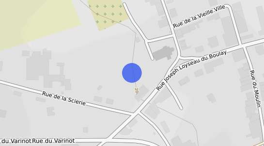 prix immobilier Auz�ville en Argonne