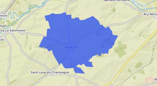 prix immobilier Avan�on