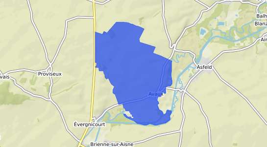 prix immobilier Avaux