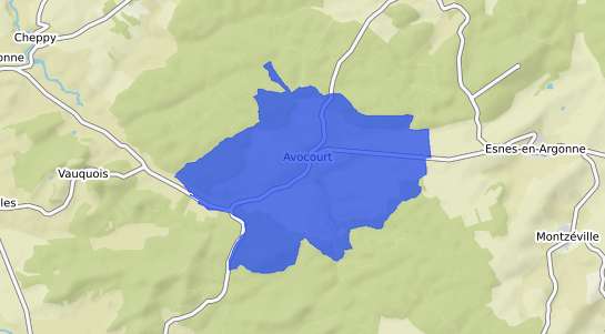 prix immobilier Avocourt