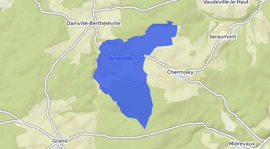 prix immobilier Avranville