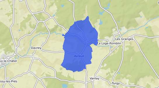 prix immobilier Avreuil