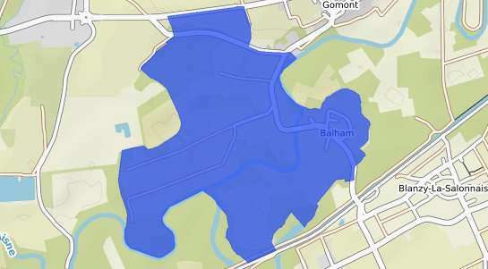 prix immobilier Balham