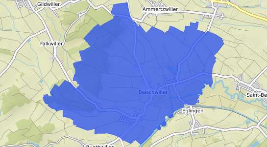 prix immobilier Balschwiller