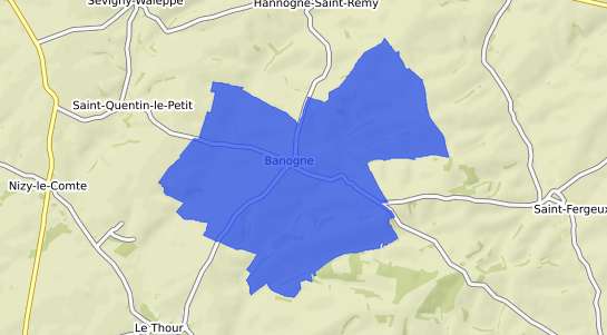 prix immobilier Banogne-Recouvrance