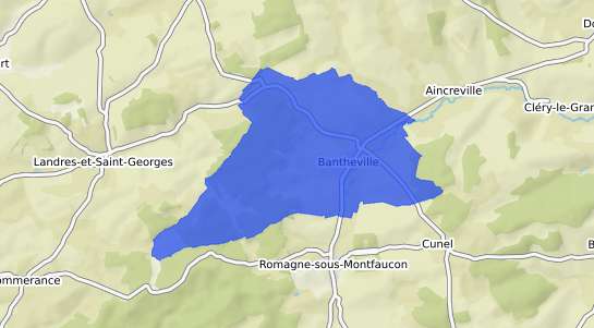 prix immobilier Bantheville