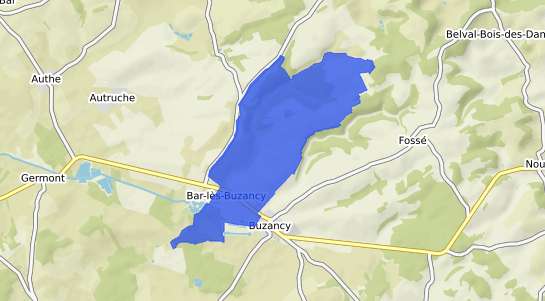 prix immobilier Bar-l�s-Buzancy
