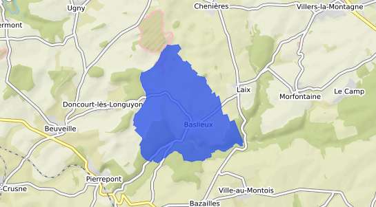 prix immobilier Baslieux