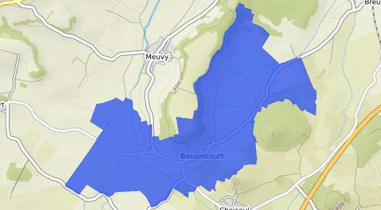 prix immobilier Bassoncourt