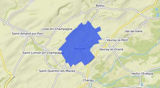 prix immobilier Bassuet