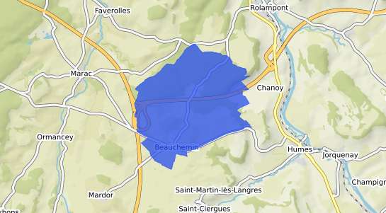 prix immobilier Beauchemin