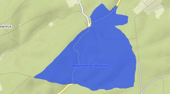 prix immobilier Beaumont-en-Verdunois