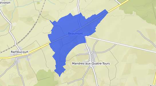 prix immobilier Beaumont