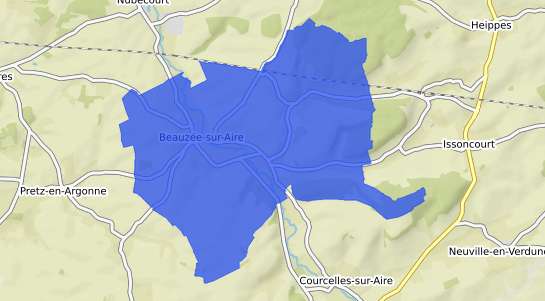 prix immobilier Beausite