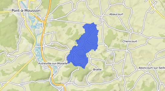 prix immobilier Belleau