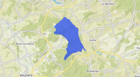 prix immobilier Belleville-et-Ch�tillon-sur-Bar