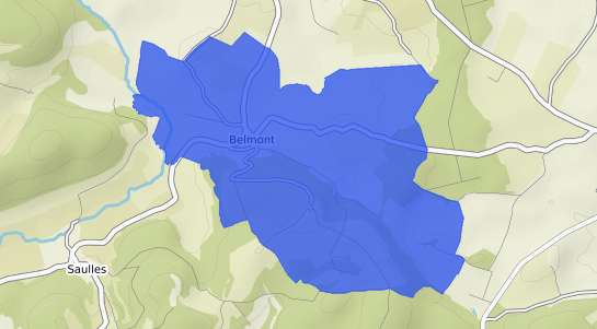 prix immobilier Belmont