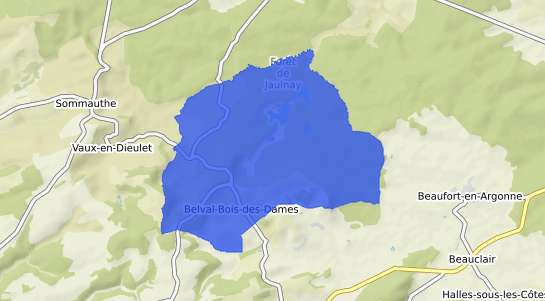 prix immobilier Belval-Bois-des-Dames