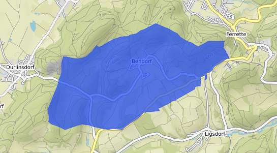 prix immobilier Bendorf