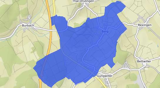 prix immobilier Berg