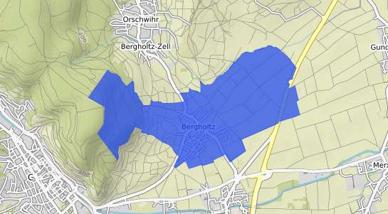 prix immobilier Bergholtz