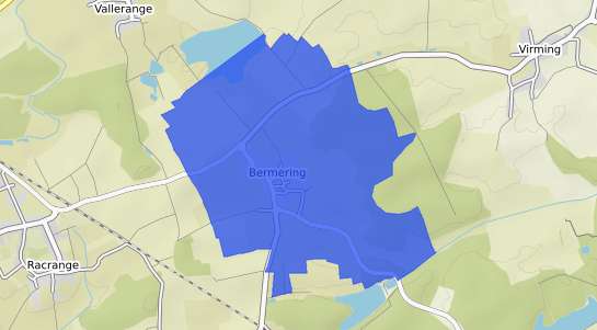 prix immobilier Bermering