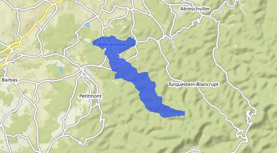 prix immobilier Bertrambois