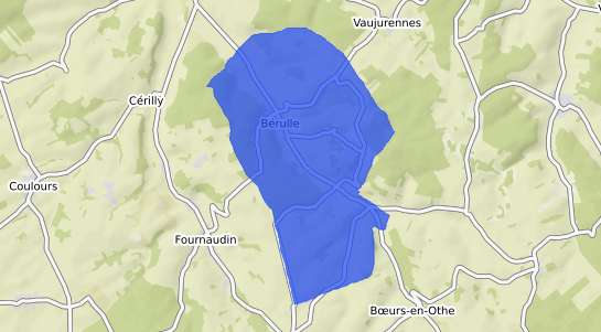 prix immobilier B�rulle