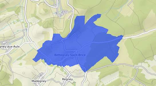 prix immobilier Bettegney Saint Brice